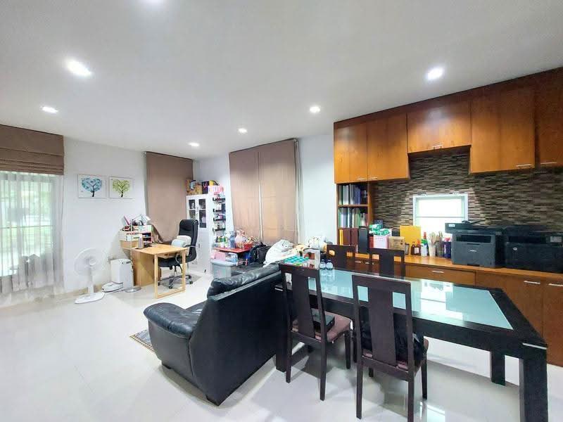 Habitown Watcharapol, Bangkok, Watcharaphon Road, Khlong Tanon, Sai Mai, Bangkok, 3 Bedrooms, 112 sqm, Townhouse For Sale, by เอนก, 500556643 - DDproperty.com