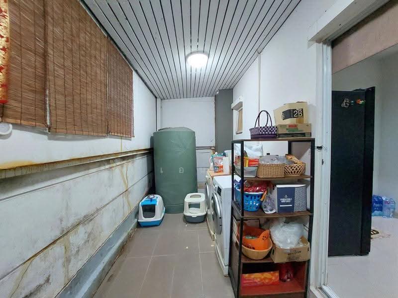 Habitown Watcharapol, Bangkok, Watcharaphon Road, Khlong Tanon, Sai Mai, Bangkok, 3 Bedrooms, 112 sqm, Townhouse For Sale, by เอนก, 500556643 - DDproperty.com