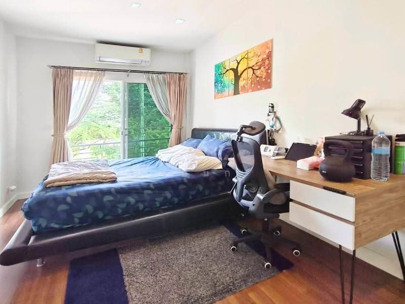 Habitown Watcharapol, Bangkok, Watcharaphon Road, Khlong Tanon, Sai Mai, Bangkok, 3 Bedrooms, 112 sqm, Townhouse For Sale, by เอนก, 500556643 - DDproperty.com