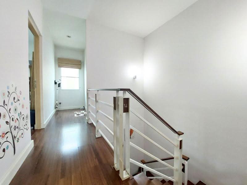 Habitown Watcharapol, Bangkok, Watcharaphon Road, Khlong Tanon, Sai Mai, Bangkok, 3 Bedrooms, 112 sqm, Townhouse For Sale, by เอนก, 500556643 - DDproperty.com