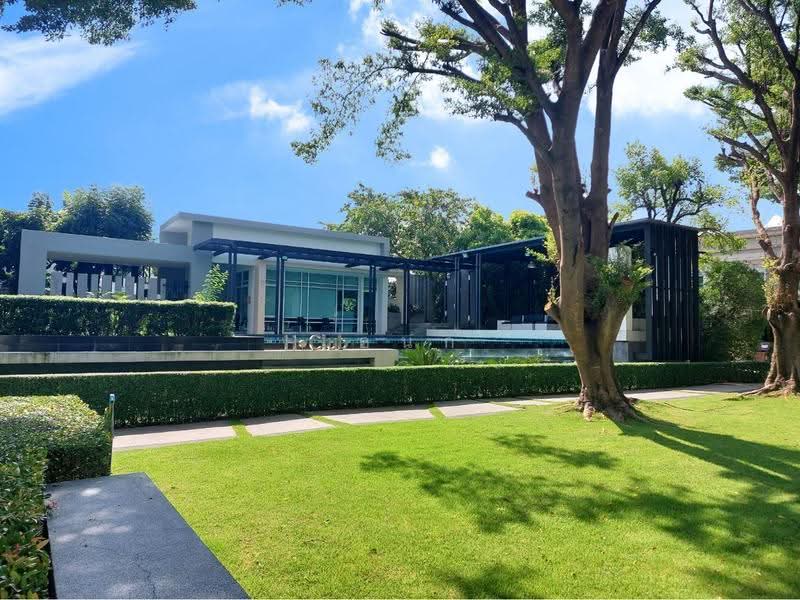 Habitown Watcharapol, Bangkok, Watcharaphon Road, Khlong Tanon, Sai Mai, Bangkok, 3 Bedrooms, 112 sqm, Townhouse For Sale, by เอนก, 500556643 - DDproperty.com