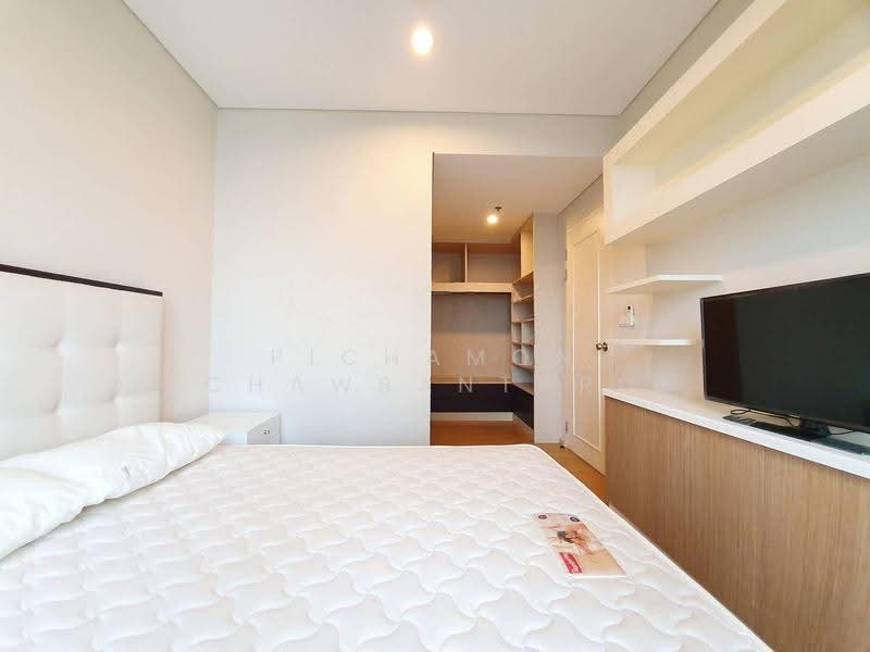 Villa Asoke, Bangkok, 1588 New Petchburi Road, Makkasan, Ratchathewi, Bangkok, 1 Bedroom, 48 sqm, Condo For Rent, by Pichamon Chawbantard, 500556644 - DDproperty.com