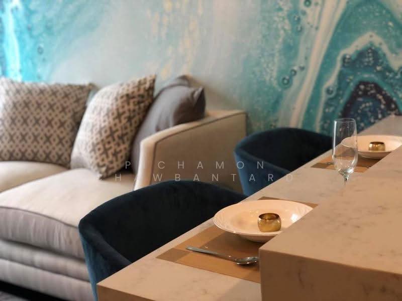 LAVIQ Sukhumvit 57, Bangkok, Soi Sukhumvit 57, Sukhumvit Road, Khlong Tan Nua, Watthana, Bangkok, 1 Bedroom, 44 sqm, Condo For Rent, by Pichamon Chawbantard, 500556646 - DDproperty.com
