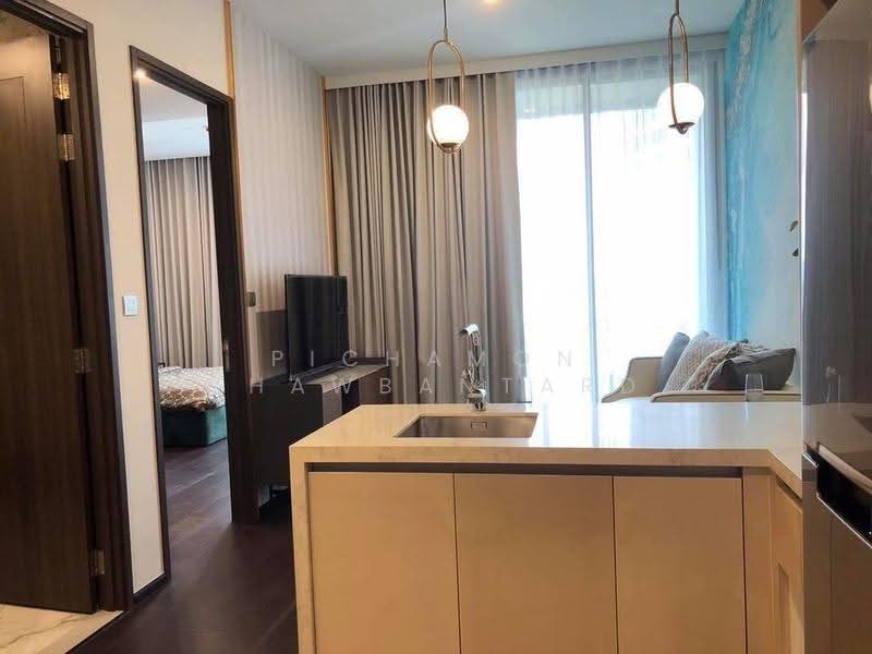 LAVIQ Sukhumvit 57, Bangkok, Soi Sukhumvit 57, Sukhumvit Road, Khlong Tan Nua, Watthana, Bangkok, 1 Bedroom, 44 sqm, Condo For Rent, by Pichamon Chawbantard, 500556646 - DDproperty.com