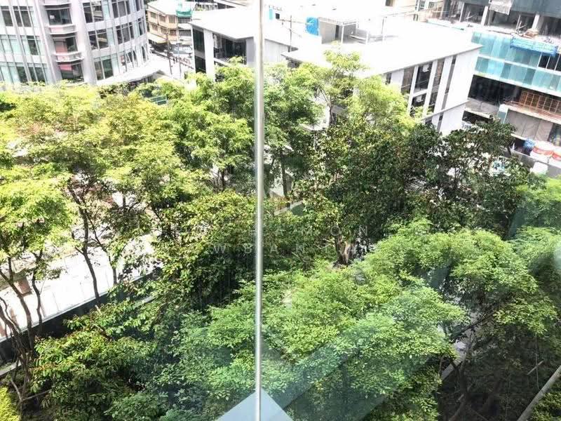 LAVIQ Sukhumvit 57, Bangkok, Soi Sukhumvit 57, Sukhumvit Road, Khlong Tan Nua, Watthana, Bangkok, 1 Bedroom, 44 sqm, Condo For Rent, by Pichamon Chawbantard, 500556646 - DDproperty.com