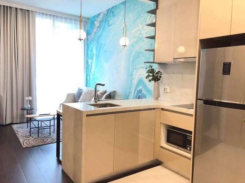LAVIQ Sukhumvit 57, Bangkok, Soi Sukhumvit 57, Sukhumvit Road, Khlong Tan Nua, Watthana, Bangkok, 1 Bedroom, 44 sqm, Condo For Rent, by Pichamon Chawbantard, 500556646 - DDproperty.com