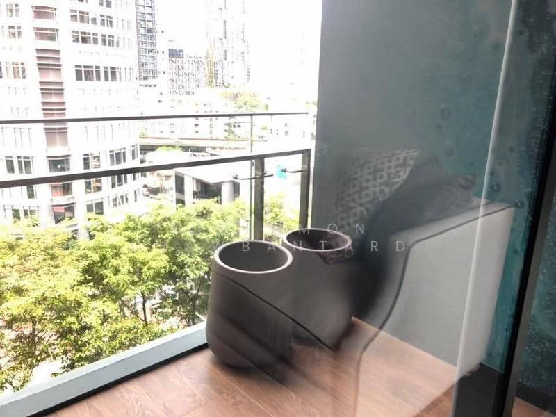LAVIQ Sukhumvit 57, Bangkok, Soi Sukhumvit 57, Sukhumvit Road, Khlong Tan Nua, Watthana, Bangkok, 1 Bedroom, 44 sqm, Condo For Rent, by Pichamon Chawbantard, 500556646 - DDproperty.com