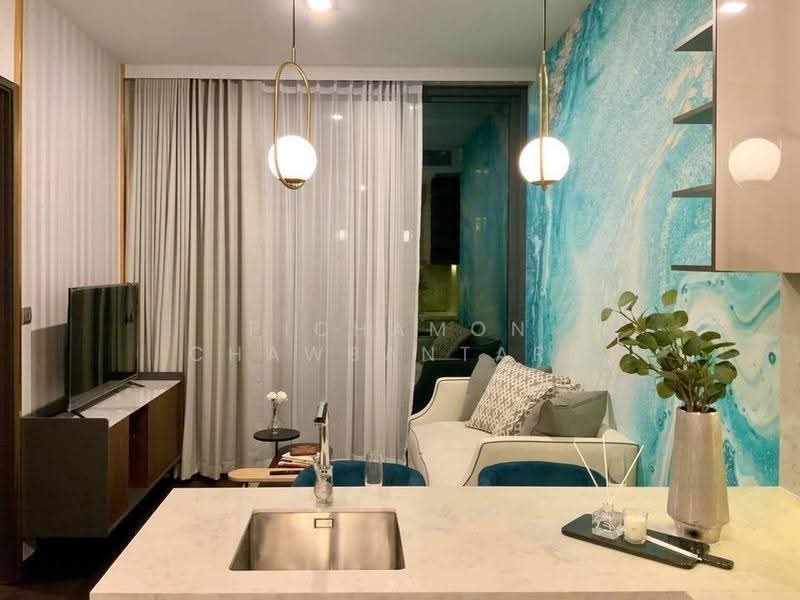 LAVIQ Sukhumvit 57, Bangkok, Soi Sukhumvit 57, Sukhumvit Road, Khlong Tan Nua, Watthana, Bangkok, 1 Bedroom, 44 sqm, Condo For Rent, by Pichamon Chawbantard, 500556646 - DDproperty.com