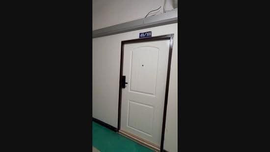 Udomsuk Tower, Bangkok, Udomsuk, Bang Na, Bangkok, Studio, 30 sqm, Condo For Rent, by Ulaiwan Boonsiri, 500556647 - DDproperty.com