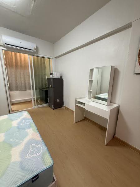 Udomsuk Tower, Bangkok, Udomsuk, Bang Na, Bangkok, Studio, 30 sqm, Condo For Rent, by Ulaiwan Boonsiri, 500556647 - DDproperty.com