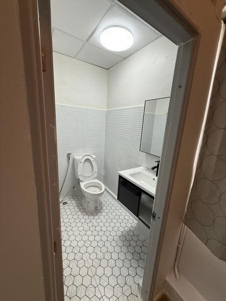 Udomsuk Tower, Bangkok, Udomsuk, Bang Na, Bangkok, Studio, 30 sqm, Condo For Rent, by Ulaiwan Boonsiri, 500556647 - DDproperty.com