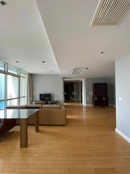 Athenee Residence, Bangkok, 65 Witthayu Road, Lumphini, Pathum Wan, Bangkok, 3 Bedrooms, 178 sqm, Condo For Rent, by Pichamon Chawbantard, 500556651 - DDproperty.com