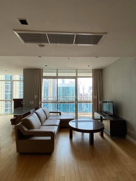Athenee Residence, Bangkok, 65 Witthayu Road, Lumphini, Pathum Wan, Bangkok, 3 Bedrooms, 178 sqm, Condo For Rent, by Pichamon Chawbantard, 500556651 - DDproperty.com