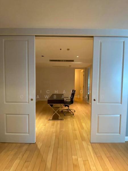 Athenee Residence, Bangkok, 65 Witthayu Road, Lumphini, Pathum Wan, Bangkok, 3 Bedrooms, 178 sqm, Condo For Rent, by Pichamon Chawbantard, 500556651 - DDproperty.com