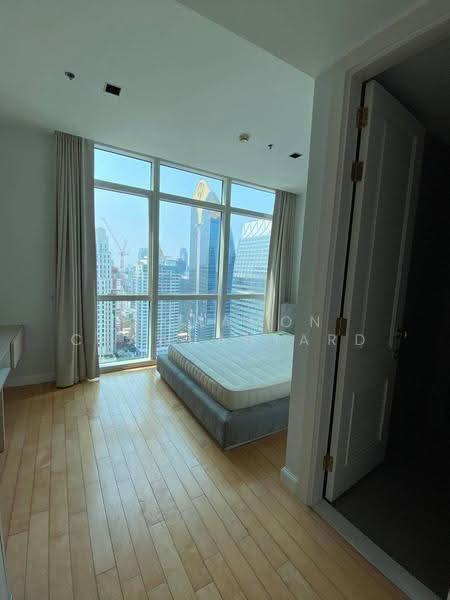 Athenee Residence, Bangkok, 65 Witthayu Road, Lumphini, Pathum Wan, Bangkok, 3 Bedrooms, 178 sqm, Condo For Rent, by Pichamon Chawbantard, 500556651 - DDproperty.com