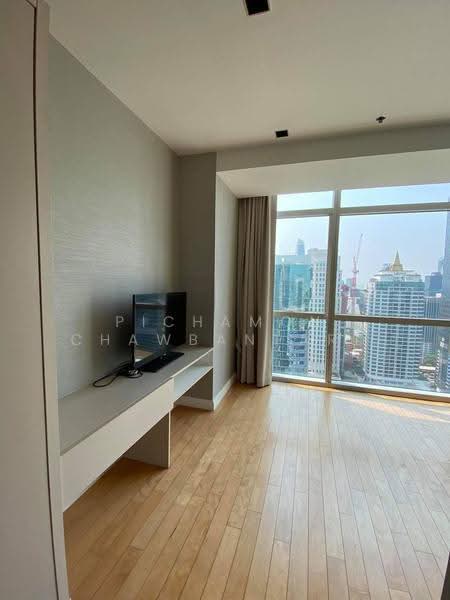 Athenee Residence, Bangkok, 65 Witthayu Road, Lumphini, Pathum Wan, Bangkok, 3 Bedrooms, 178 sqm, Condo For Rent, by Pichamon Chawbantard, 500556651 - DDproperty.com