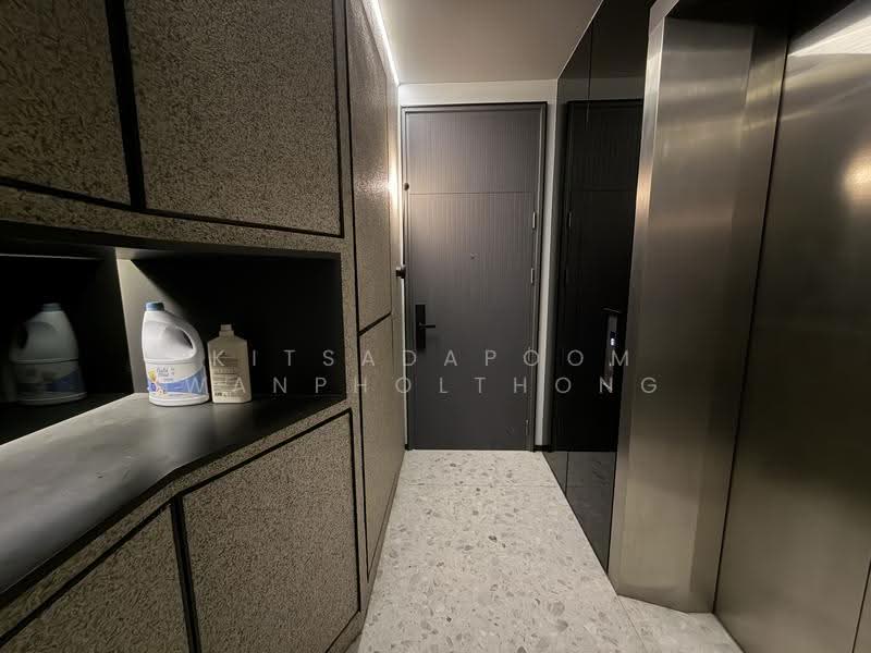 Noble Ploenchit : โนเบิล เพลินจิต, กรุงเทพ, 1035 ถนนเพลินจิต, ลุมพินี, ปทุมวัน, กรุงเทพ, 58 ตร.ม., คอนโด ให้เช่า, โดย Kitsadapoom Wanpholthong, 500556653 - DDproperty.com