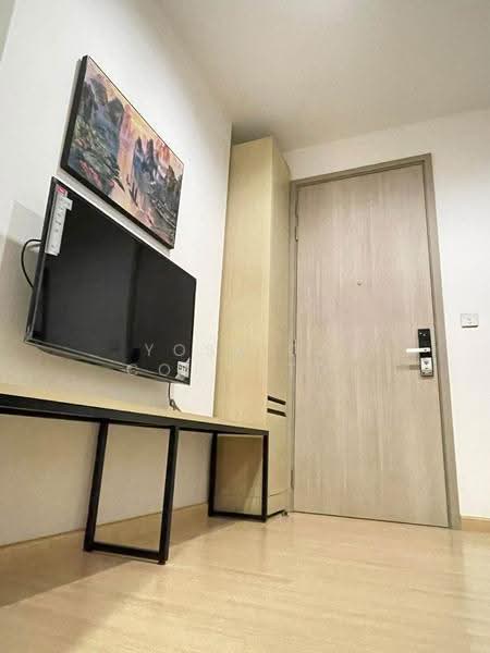 Whizdom Connect Sukhumvit : วิสซ์ดอม คอนเนค สุขุมวิท, กรุงเทพ, 1 ซอยปิยบุตร์ 1 ถนนสุขุมวิท, บางนา, กรุงเทพ, 30 ตร.ม., คอนโด ให้เช่า, โดย Yoshida Co., Ltd., 500556654 - DDproperty.com