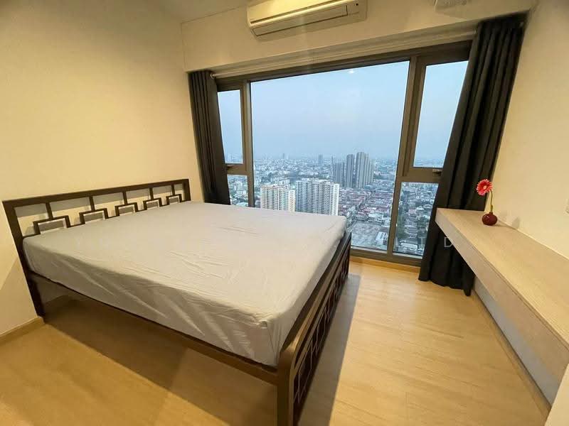 Whizdom Connect Sukhumvit : วิสซ์ดอม คอนเนค สุขุมวิท, กรุงเทพ, 1 ซอยปิยบุตร์ 1 ถนนสุขุมวิท, บางนา, กรุงเทพ, 30 ตร.ม., คอนโด ให้เช่า, โดย Yoshida Co., Ltd., 500556654 - DDproperty.com