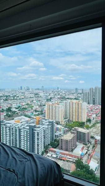 Whizdom Connect Sukhumvit : วิสซ์ดอม คอนเนค สุขุมวิท, กรุงเทพ, 1 ซอยปิยบุตร์ 1 ถนนสุขุมวิท, บางนา, กรุงเทพ, 30 ตร.ม., คอนโด ให้เช่า, โดย Yoshida Co., Ltd., 500556654 - DDproperty.com
