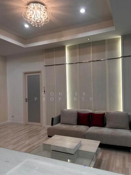 Supalai Park Kaset, Bangkok, Prasert Manutakit Road, Sena Nikhom, Chatuchak, Bangkok, 3 Bedrooms, 131 sqm, Condo For Sale, by Connex Property, 500556658 - DDproperty.com