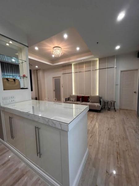 Supalai Park Kaset, Bangkok, Prasert Manutakit Road, Sena Nikhom, Chatuchak, Bangkok, 3 Bedrooms, 131 sqm, Condo For Sale, by Connex Property, 500556658 - DDproperty.com