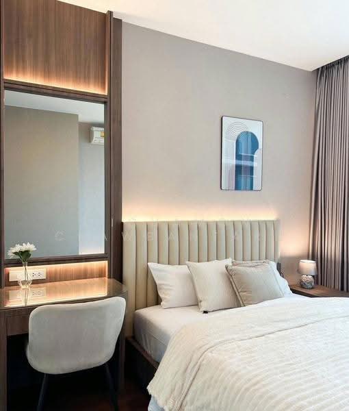 Menam Residences : แม่น้ำ เรสซิเดนท์, กรุงเทพ, 2088 ถนนเจริญกรุง, วัดพระยาไกร, บางคอแหลม, กรุงเทพ, 120 ตร.ม., คอนโด ให้เช่า, โดย Pichamon Chawbantard, 500556659 - DDproperty.com