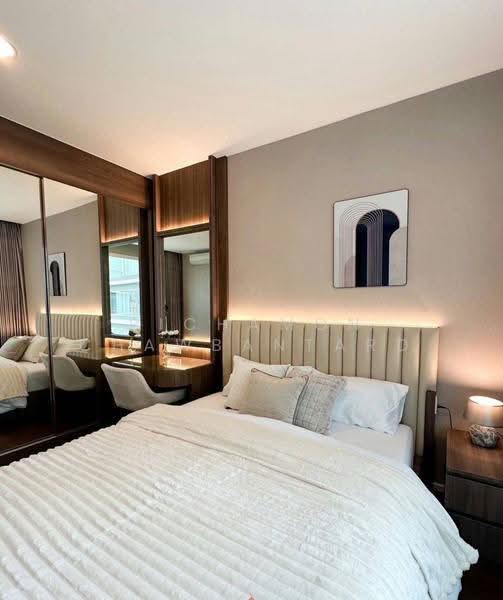 Menam Residences : แม่น้ำ เรสซิเดนท์, กรุงเทพ, 2088 ถนนเจริญกรุง, วัดพระยาไกร, บางคอแหลม, กรุงเทพ, 120 ตร.ม., คอนโด ให้เช่า, โดย Pichamon Chawbantard, 500556659 - DDproperty.com