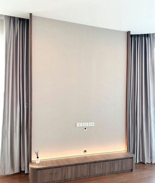 Menam Residences, Bangkok, 2088 Charoenkrung Road, Wat Prayakrai, Bang Kho Laem, Bangkok, 2 Bedrooms, 120 sqm, Condo For Rent, by Pichamon Chawbantard, 500556659 - DDproperty.com