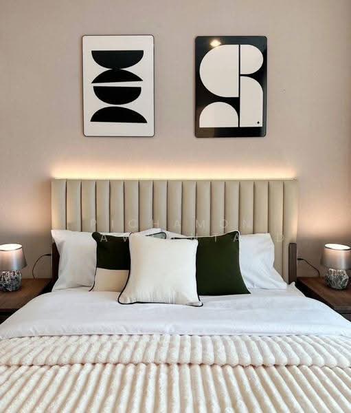 Menam Residences : แม่น้ำ เรสซิเดนท์, กรุงเทพ, 2088 ถนนเจริญกรุง, วัดพระยาไกร, บางคอแหลม, กรุงเทพ, 120 ตร.ม., คอนโด ให้เช่า, โดย Pichamon Chawbantard, 500556659 - DDproperty.com