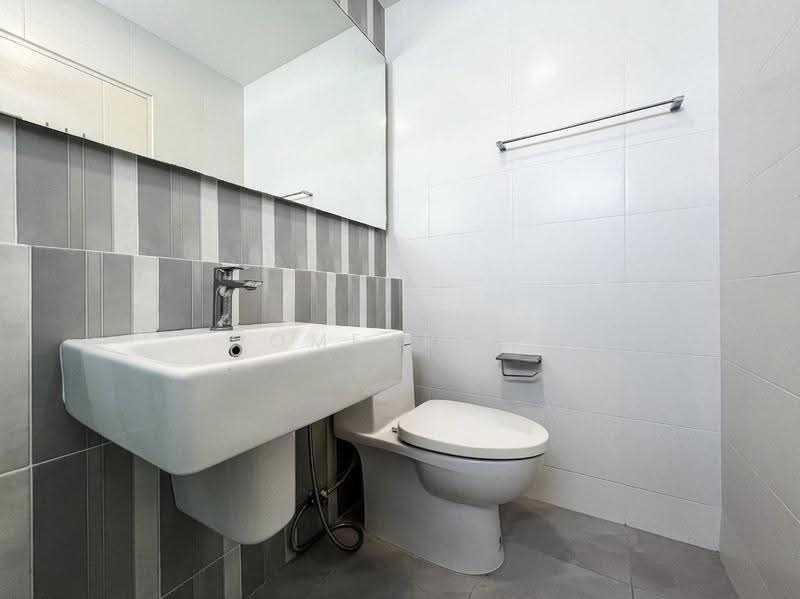 Indy Bangna-Ramkhamhaeng 2, Bangkok, Soi 7, Dok Mai, Prawet, Bangkok, 2 Bedrooms, 89 sqm, Townhouse For Rent, by Home4rent, 500556662 - DDproperty.com