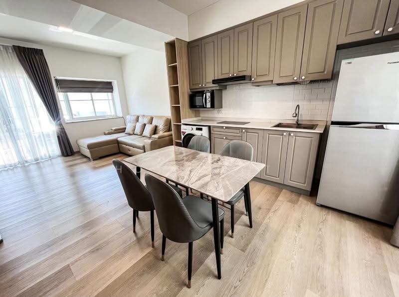 Indy Bangna-Ramkhamhaeng 2, Bangkok, Soi 7, Dok Mai, Prawet, Bangkok, 2 Bedrooms, 89 sqm, Townhouse For Rent, by Home4rent, 500556662 - DDproperty.com