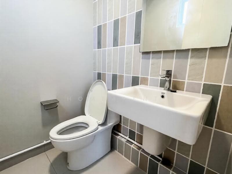 Indy Bangna-Ramkhamhaeng 2, Bangkok, Soi 7, Dok Mai, Prawet, Bangkok, 2 Bedrooms, 89 sqm, Townhouse For Rent, by Home4rent, 500556662 - DDproperty.com