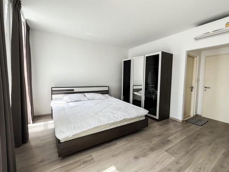 Indy Bangna-Ramkhamhaeng 2, Bangkok, Soi 7, Dok Mai, Prawet, Bangkok, 2 Bedrooms, 89 sqm, Townhouse For Rent, by Home4rent, 500556662 - DDproperty.com