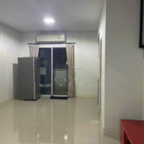 Areeya Daily Kaset-Nawamintr, Bangkok, Ladplakhao Road, Chorake Bua, Lat Phrao, Bangkok, 3 Bedrooms, 160 sqm, Townhouse For Sale, by ธนสร พรมโสภา, 500556668 - DDproperty.com
