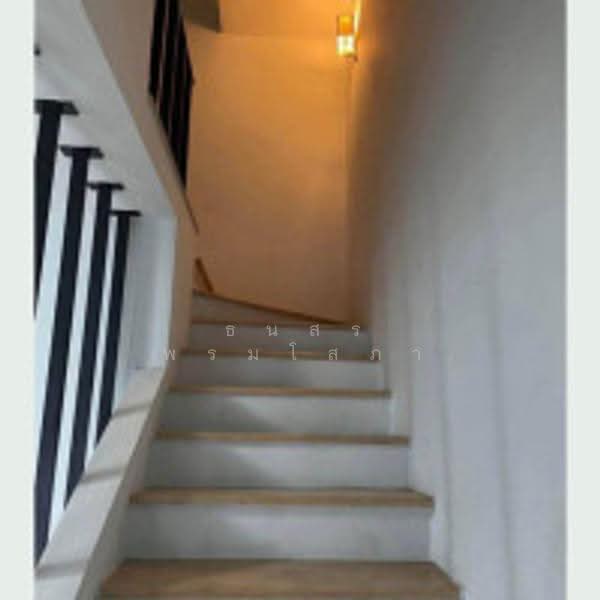 Areeya Daily Kaset-Nawamintr, Bangkok, Ladplakhao Road, Chorake Bua, Lat Phrao, Bangkok, 3 Bedrooms, 160 sqm, Townhouse For Sale, by ธนสร พรมโสภา, 500556668 - DDproperty.com