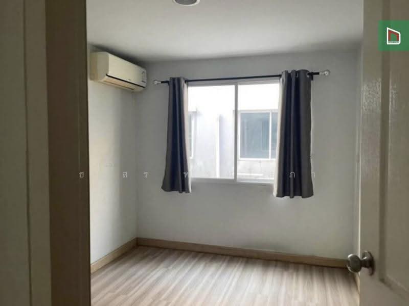 Areeya Daily Kaset-Nawamintr, Bangkok, Ladplakhao Road, Chorake Bua, Lat Phrao, Bangkok, 3 Bedrooms, 160 sqm, Townhouse For Sale, by ธนสร พรมโสภา, 500556668 - DDproperty.com