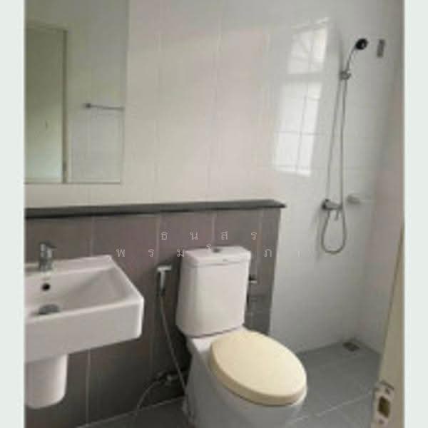 Areeya Daily Kaset-Nawamintr, Bangkok, Ladplakhao Road, Chorake Bua, Lat Phrao, Bangkok, 3 Bedrooms, 160 sqm, Townhouse For Sale, by ธนสร พรมโสภา, 500556668 - DDproperty.com