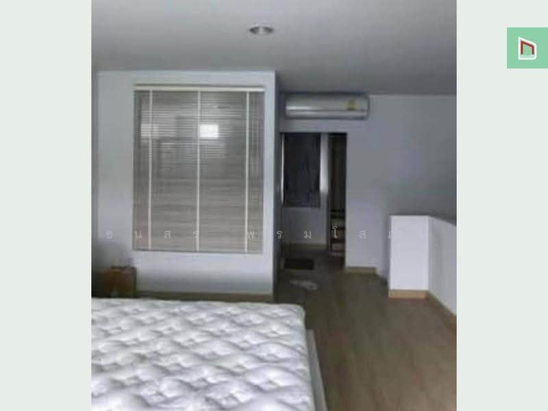 Areeya Daily Kaset-Nawamintr, Bangkok, Ladplakhao Road, Chorake Bua, Lat Phrao, Bangkok, 3 Bedrooms, 160 sqm, Townhouse For Sale, by ธนสร พรมโสภา, 500556668 - DDproperty.com