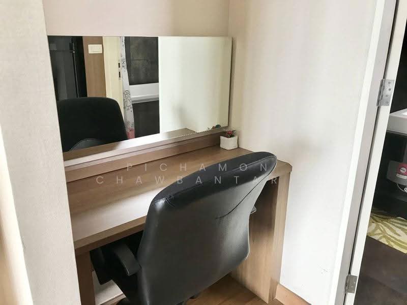 Voque Sukhumvit 16, Bangkok, Soi Sukhumvit 16, Khlong Toei, Khlong Toei, Bangkok, 2 Bedrooms, 73 sqm, Condo For Rent, by Pichamon Chawbantard, 500556669 - DDproperty.com