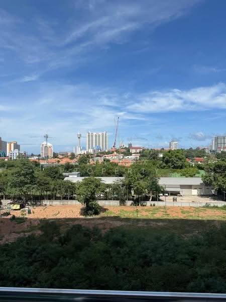 Supalai Mare Pattaya, Chon Buri (Pattaya), Village No. 12 818 Thepprasit Rd, Nong Pru, Bang Lamung (Pattaya), Chon Buri (Pattaya), 1 Bedroom, 31 sqm, Condo For Sale, by Connex Property, 500556670 - DDproperty.com