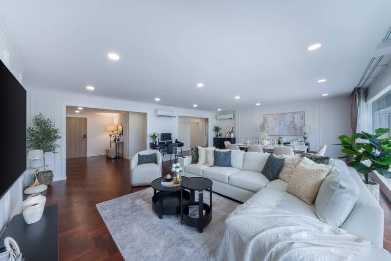 Sukhumvit Suite : สุขุมวิท สวีท, กรุงเทพ, 19 ซอยสุขุมวิท 13, คลองเตยเหนือ, วัฒนา, กรุงเทพ, 200 ตร.ม., คอนโด ให้เช่า, โดย Ter ., 500556672 - DDproperty.com