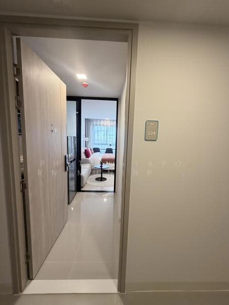 Dcondo Vivid Rangsit, Pathum Thani, Phaholyothin Road, Khlong Nung, Khlong Luang, Pathum Thani, 1 Bedroom, 25 sqm, Condo For Sale, by Phitthayaporn Muninpreechachai, 500556674 - DDproperty.com