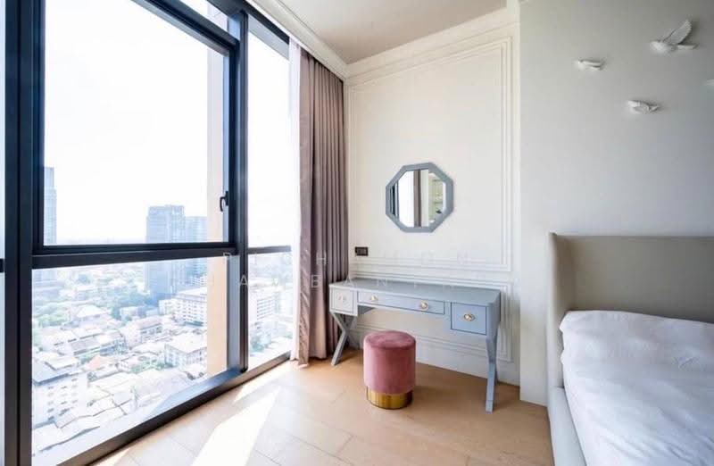 The Monument Thonglor, Bangkok, 998 Thonglor Road, Khlong Tan Nua, Watthana, Bangkok, 2 Bedrooms, 125 sqm, Condo For Sale, by Pichamon Chawbantard, 500556675 - DDproperty.com