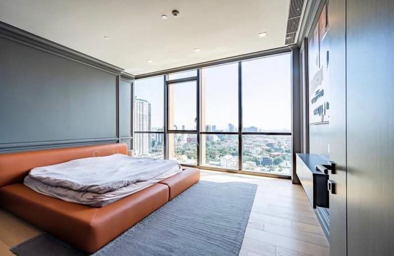 The Monument Thonglor, Bangkok, 998 Thonglor Road, Khlong Tan Nua, Watthana, Bangkok, 2 Bedrooms, 125 sqm, Condo For Sale, by Pichamon Chawbantard, 500556675 - DDproperty.com