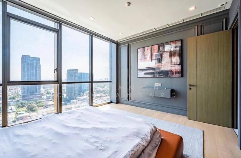 The Monument Thonglor, Bangkok, 998 Thonglor Road, Khlong Tan Nua, Watthana, Bangkok, 2 Bedrooms, 125 sqm, Condo For Sale, by Pichamon Chawbantard, 500556675 - DDproperty.com