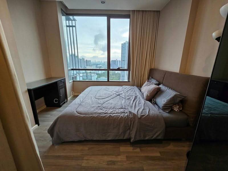 The Room Sukhumvit 69 : เดอะ รูม สุขุมวิท 69, กรุงเทพ, 1539 ถ.สุขุมวิท, พระโขนงเหนือ, วัฒนา, กรุงเทพ, 35 ตร.ม., คอนโด ขาย, โดย Pichamon Chawbantard, 500556677 - DDproperty.com