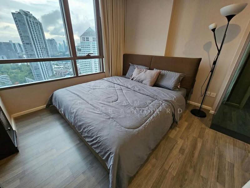 The Room Sukhumvit 69 : เดอะ รูม สุขุมวิท 69, กรุงเทพ, 1539 ถ.สุขุมวิท, พระโขนงเหนือ, วัฒนา, กรุงเทพ, 35 ตร.ม., คอนโด ขาย, โดย Pichamon Chawbantard, 500556677 - DDproperty.com