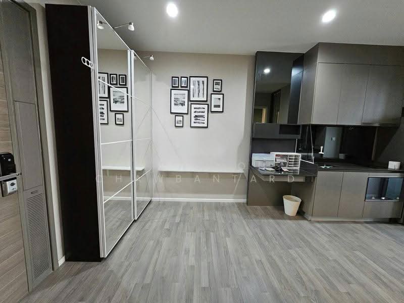 The Room Sukhumvit 69, Bangkok, 1539 Sukhumvit Road, Phra Kanong Nua, Watthana, Bangkok, 1 Bedroom, 35 sqm, Condo For Sale, by Pichamon Chawbantard, 500556677 - DDproperty.com