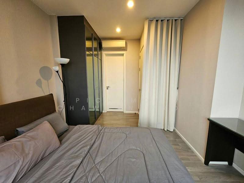 The Room Sukhumvit 69 : เดอะ รูม สุขุมวิท 69, กรุงเทพ, 1539 ถ.สุขุมวิท, พระโขนงเหนือ, วัฒนา, กรุงเทพ, 35 ตร.ม., คอนโด ขาย, โดย Pichamon Chawbantard, 500556677 - DDproperty.com